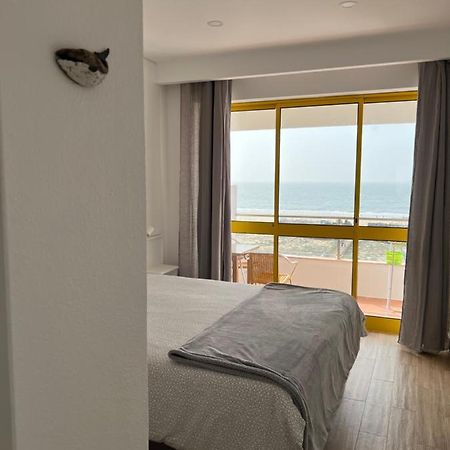 Apartament Pe No Mar - Monte Gordo Zewnętrze zdjęcie