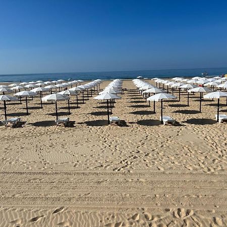 Apartament Pe No Mar - Monte Gordo Zewnętrze zdjęcie