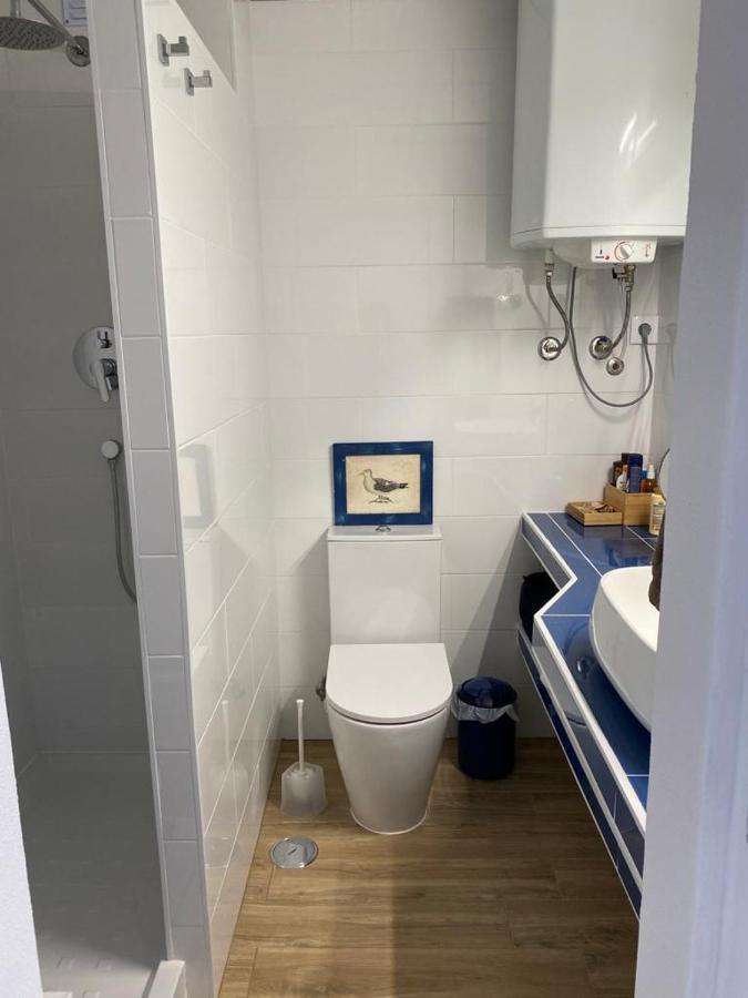 Apartament Pe No Mar - Monte Gordo Zewnętrze zdjęcie