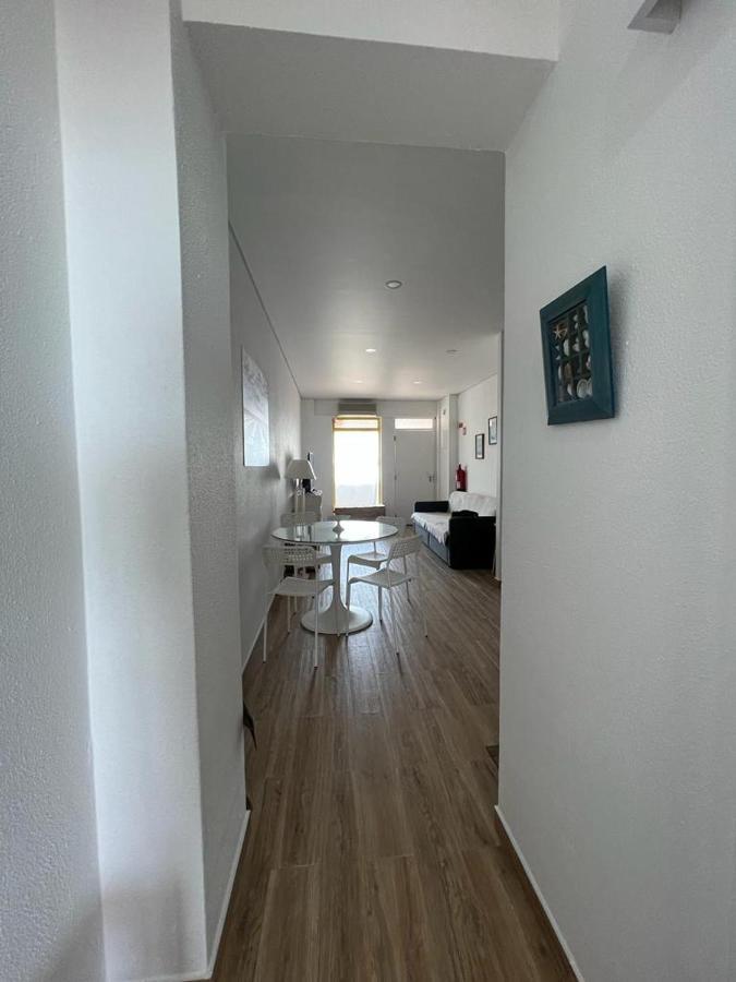 Apartament Pe No Mar - Monte Gordo Zewnętrze zdjęcie