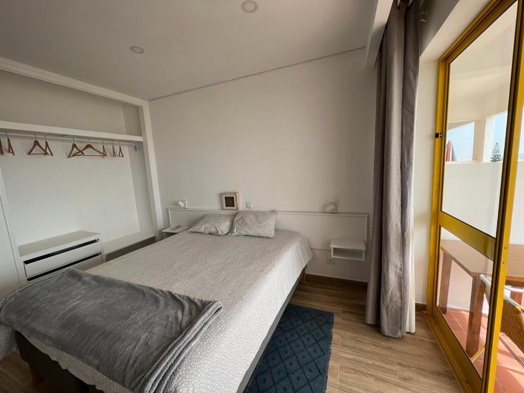 Apartament Pe No Mar - Monte Gordo Zewnętrze zdjęcie