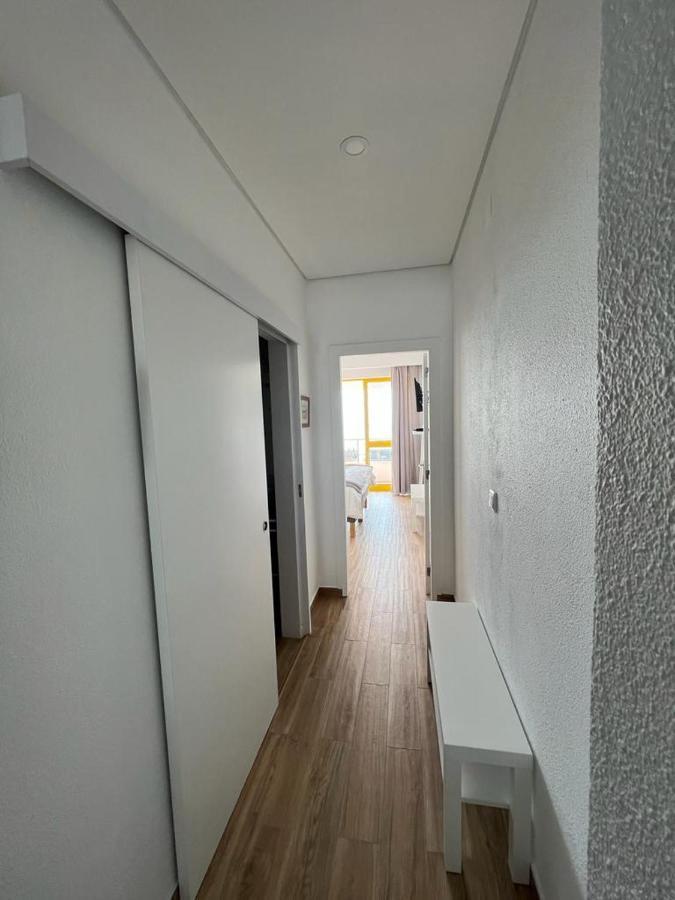 Apartament Pe No Mar - Monte Gordo Zewnętrze zdjęcie