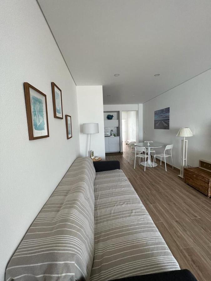 Apartament Pe No Mar - Monte Gordo Zewnętrze zdjęcie